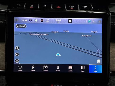 Used 2024 Jeep Grand Cherokee L Summit image 10