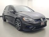 Used 2018 Volkswagen Golf R 4-Door image 2