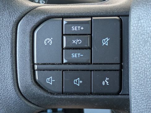 Used 2024 Ford F250 XL w/ XL Driver Assist Package AWD/4WD image 23