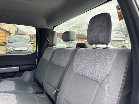 Used 2024 Ford F250 XLT AWD/4WD image 22
