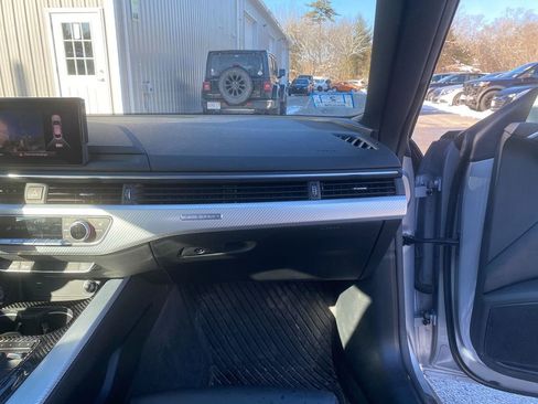 Used 2019 Audi A5 2.0T Premium image 28