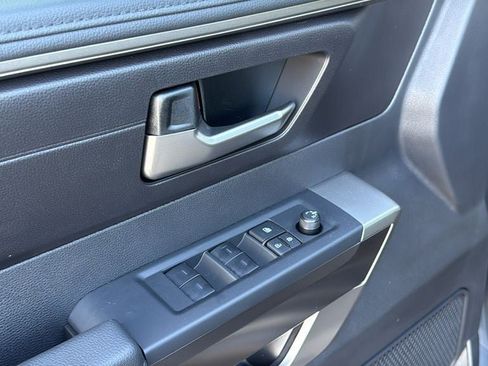 New 2026 Toyota Tundra SR5 AWD/4WD image 13