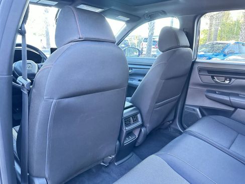 Used 2024 Honda CR-V Sport image 30