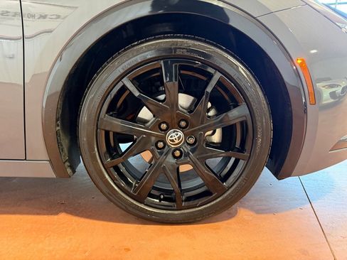 Used 2024 Toyota Prius Prime SE image 14