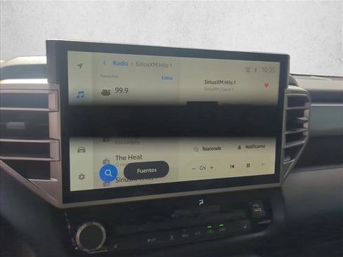 New 2026 Toyota Tundra SR5 image 17