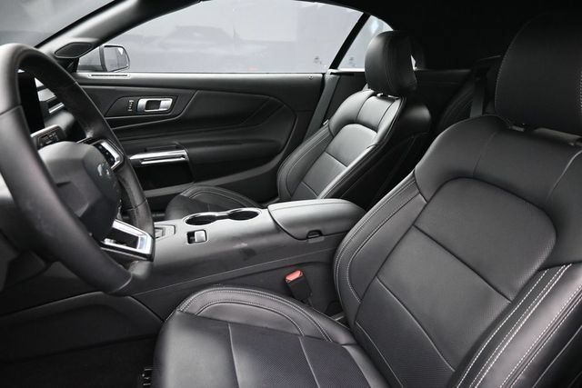 Used 2026 Ford Mustang Premium RWD image 16