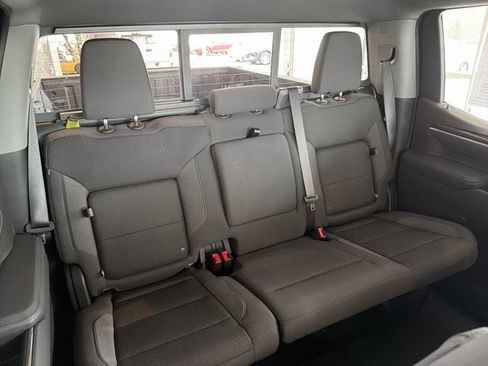 Used 2026 Chevrolet Silverado 1500 LT Trail Boss w/ Safety Package image 16