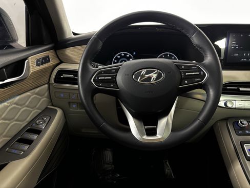 Used 2022 Hyundai Palisade Calligraphy image 40
