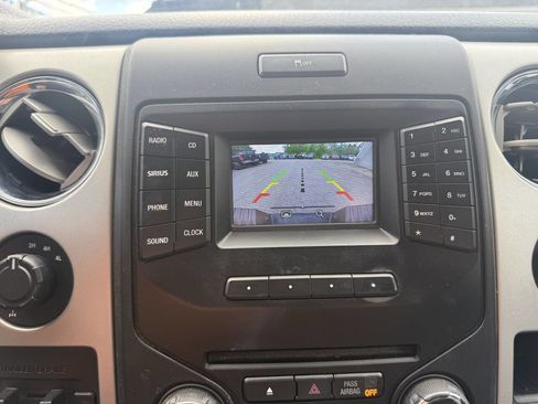 Used 2014 Ford F150 XLT w/ Equipment Group 302A Luxury AWD/4WD image 14