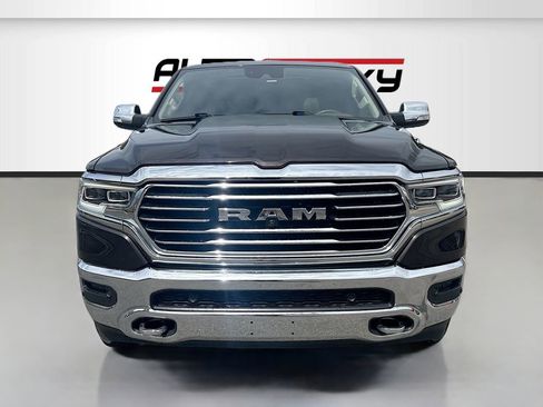Used 2019 RAM 1500 Limited image 2