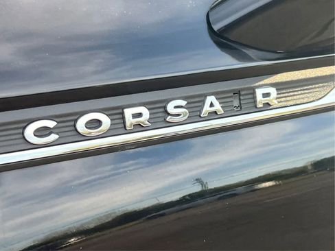 Used 2023 Lincoln Corsair FWD w/ Equipment Group 101A image 30