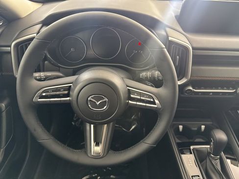 New 2025 MAZDA CX-50 AWD 2.5 Turbo w/ Weather Package image 25