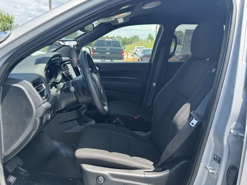 Used 2023 Dodge Durango AWD w/ Technology Group image 10