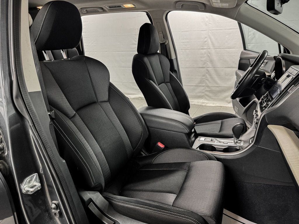 Used 2021 Subaru Ascent Premium w/ Sport Package AWD/4WD image 13