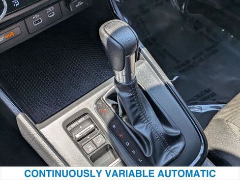 Used 2023 Honda CR-V EX image 19