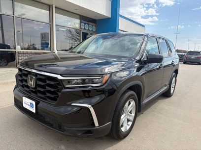 Used 2023 Honda Pilot LX