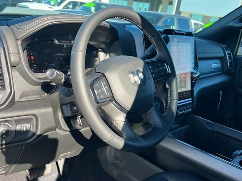 New 2026 RAM 2500 Rebel w/ Rebel Level 1 Equipment Group image 19