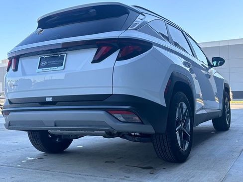 New 2026 Hyundai Tucson SEL FWD image 5