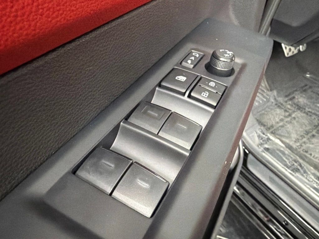 New 2026 Toyota Tundra TRD Pro AWD/4WD image 17