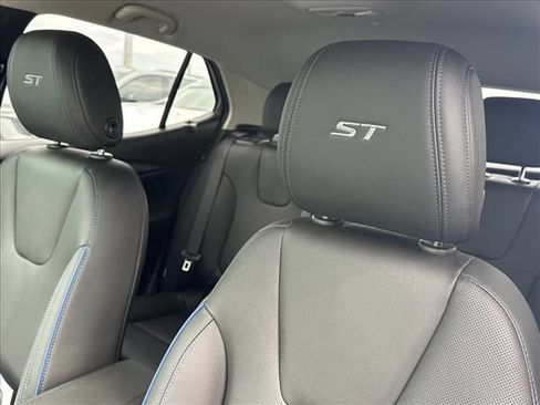 New 2026 Buick Encore GX Sport Touring w/ Advanced Technology Package FWD image 27