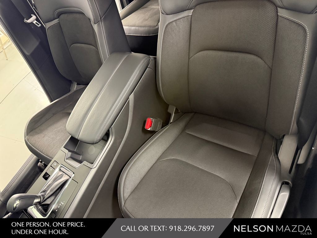 New 2026 MAZDA CX-5 Select AWD/4WD image 22