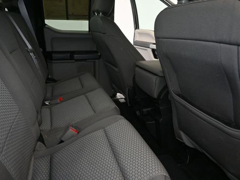 Used 2018 Ford F150 XLT RWD image 11