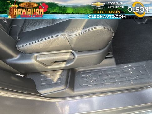 Used 2019 Honda Passport Elite image 38