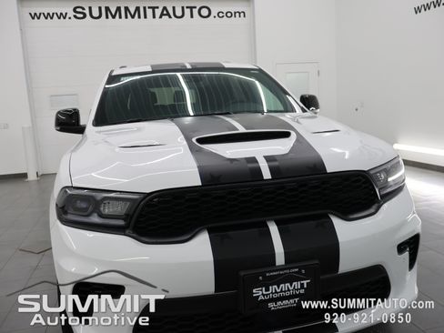 New 2026 Dodge Durango GT AWD/4WD image 22