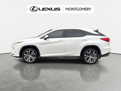 Used 2021 Lexus RX 350 FWD w/ Premium Package image 6