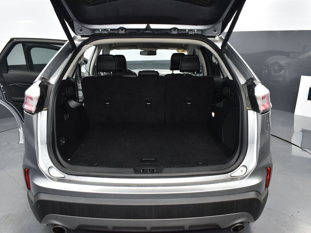 Used 2024 Ford Edge Titanium AWD/4WD image 25