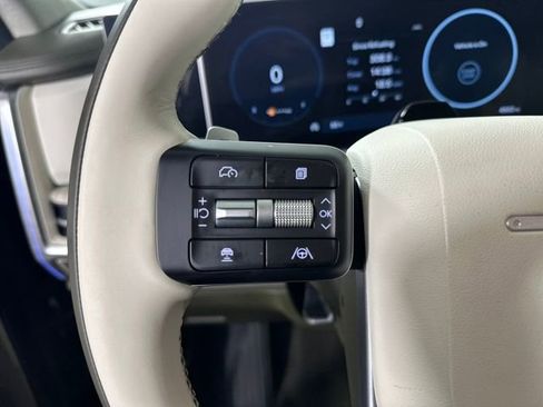 Used 2024 Hyundai Santa Fe Calligraphy image 15