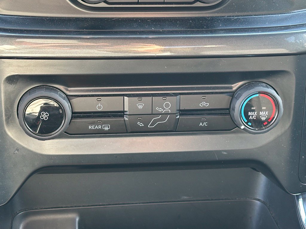 Used 2023 Ford F150 XL w/ STX Appearance Package AWD/4WD image 16