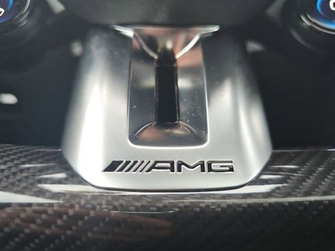 Certified 2025 Mercedes-Benz GLC 43 AMG 4MATIC Coupe image 27