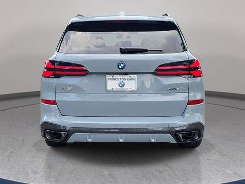 New 2026 BMW X5 xDrive50e w/ M Sport Package AWD/4WD image 6