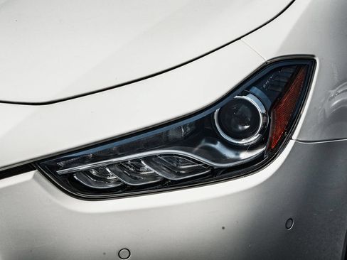 Used 2017 Maserati Ghibli S RWD image 7