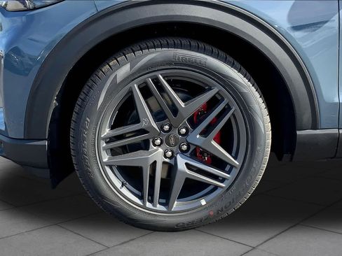 New 2026 Ford Explorer ST AWD/4WD image 12