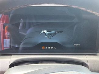 Used 2024 Ford Mustang Coupe RWD video 3