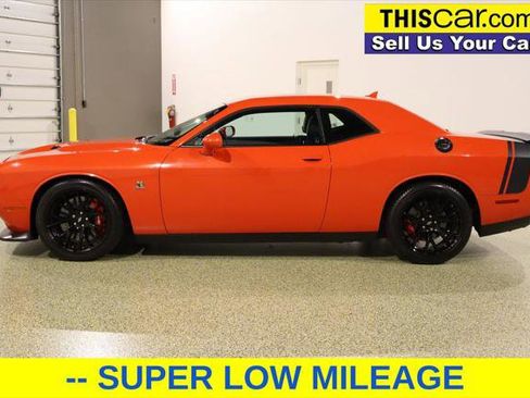 Used 2018 Dodge Challenger R/T Scat Pack w/ Dynamics Package image 4