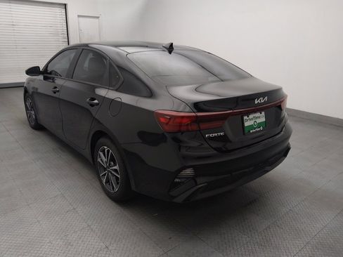 Used 2024 Kia Forte LXS w/ LXS Technology Package FWD image 5
