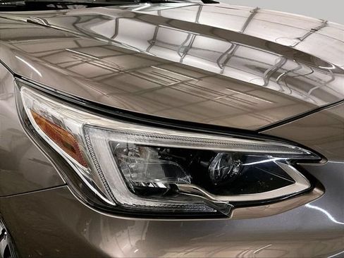Used 2022 Subaru Legacy Limited XT AWD/4WD image 27