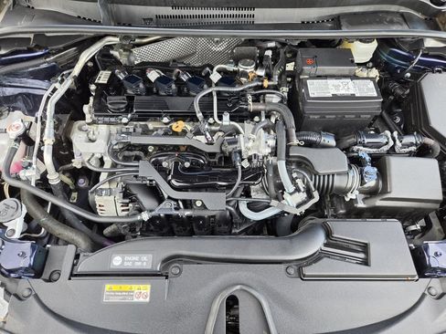 Used 2023 Toyota Corolla LE w/ LE Convenience Package FWD image 30