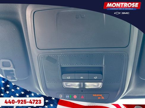 New 2026 GMC Terrain AT4 w/ Technology Package II image 18