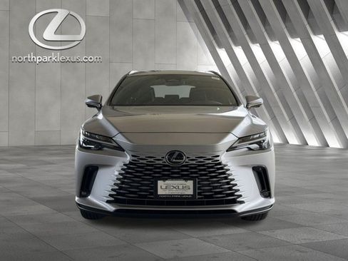 Certified 2026 Lexus RX 350 Premium w/ Convenience Package FWD image 26