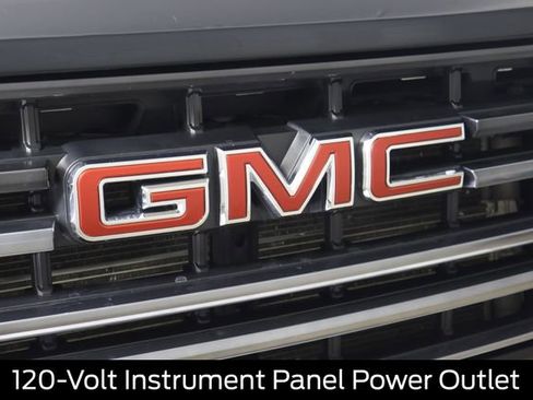 Used 2022 GMC Sierra 2500 AT4 AWD/4WD image 16