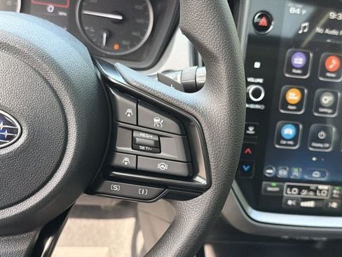 New 2026 Subaru Crosstrek 2.5i Premium AWD/4WD image 25
