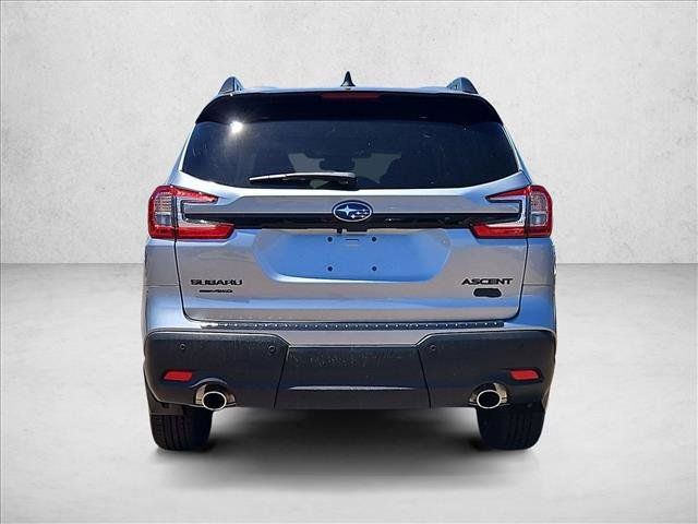 New 2026 Subaru Ascent Bronze Edition w/ Onyx Package AWD/4WD image 8