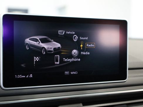 Used 2019 Audi RS 5 Sportback image 28