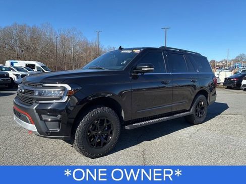 Used 2022 Ford Expedition Timberline image 5