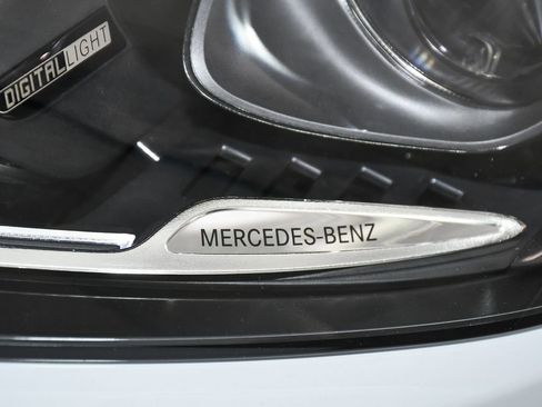 Used 2025 Mercedes-Benz GLC 63 AMG S image 81