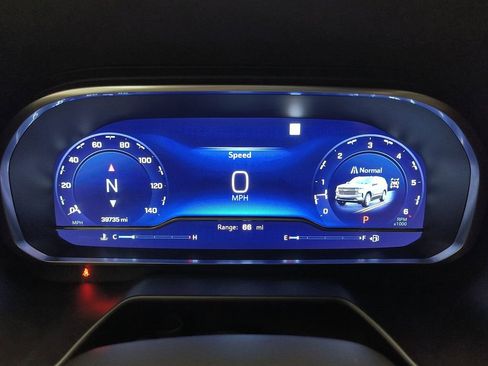 Used 2023 Chevrolet Tahoe High Country image 17